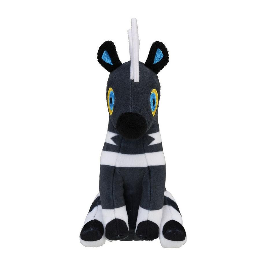 Pokemon  Blitzle Sitting Cuties Plush 