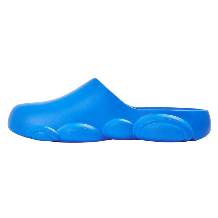 MOSCHINO Flache Zum Anschlüpfen Zoccoli  