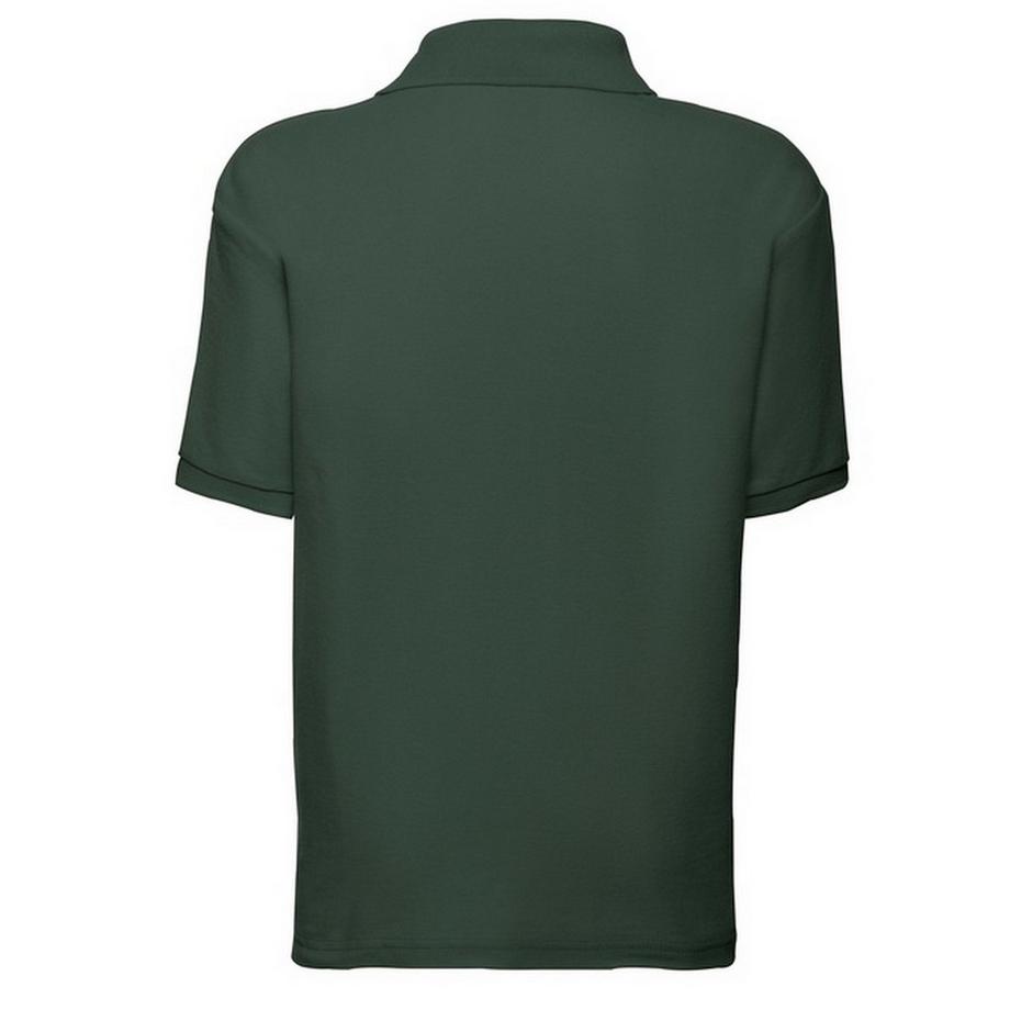 Fruit of the Loom  6535 Poloshirt 