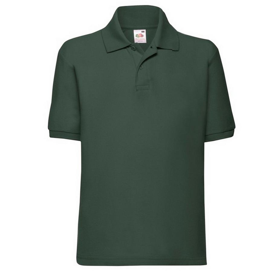 6535 Poloshirt