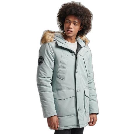 Superdry  parka everest 