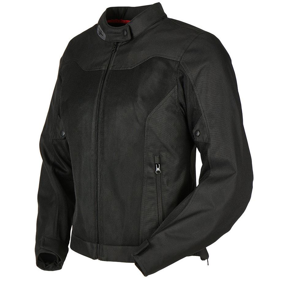 Furygan Mistral Evo 3 Motorradjacke  