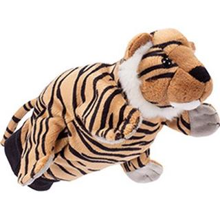 Beleduc  Handpuppe Tiger 