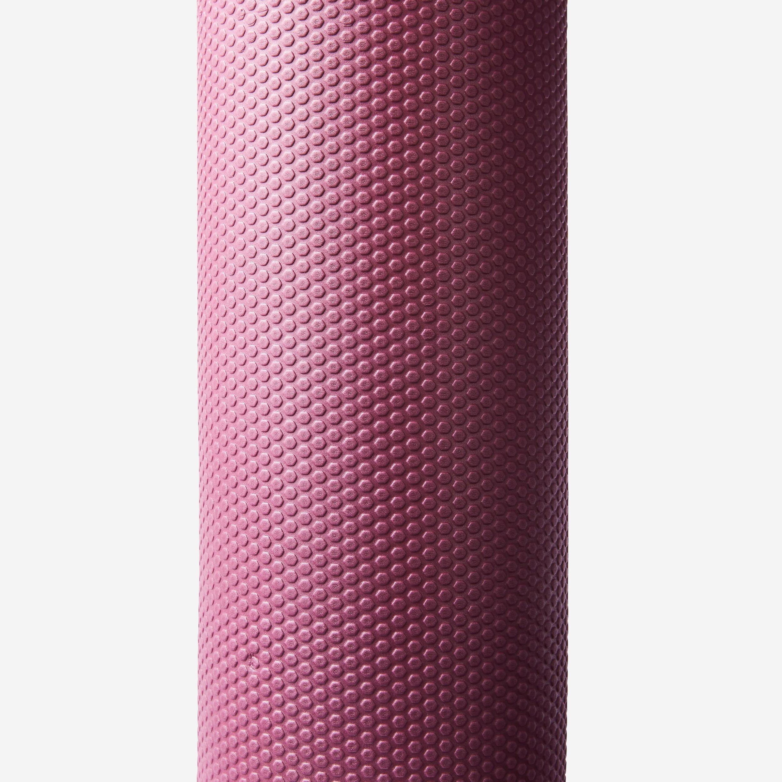 DOMYOS  Massagerolle - FOAM ROLLER MINI 