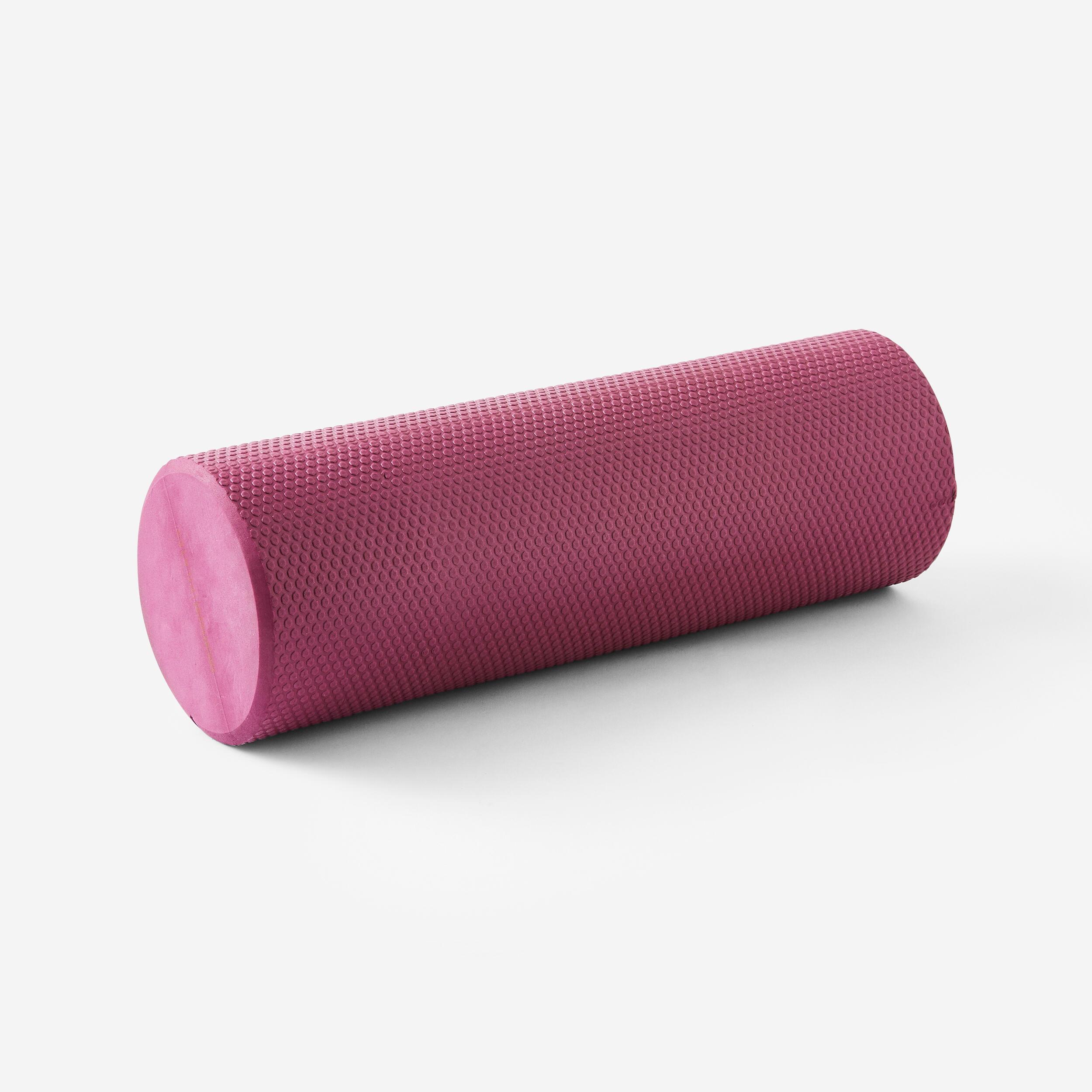 DOMYOS  Massagerolle - FOAM ROLLER MINI 