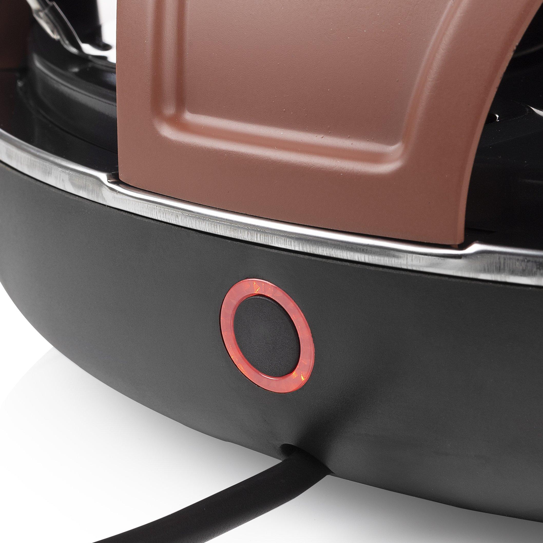 Tristar Pizzadom Pizza Festa Gourmet  