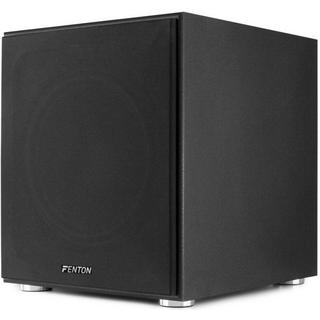 Fenton  SHFS12B Aktiver 12 Subwoofer 