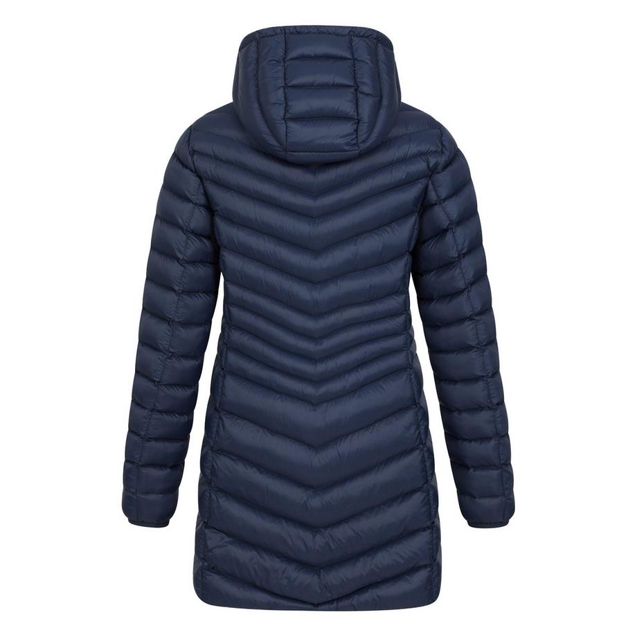 Mountain Warehouse Florence Steppjacke  