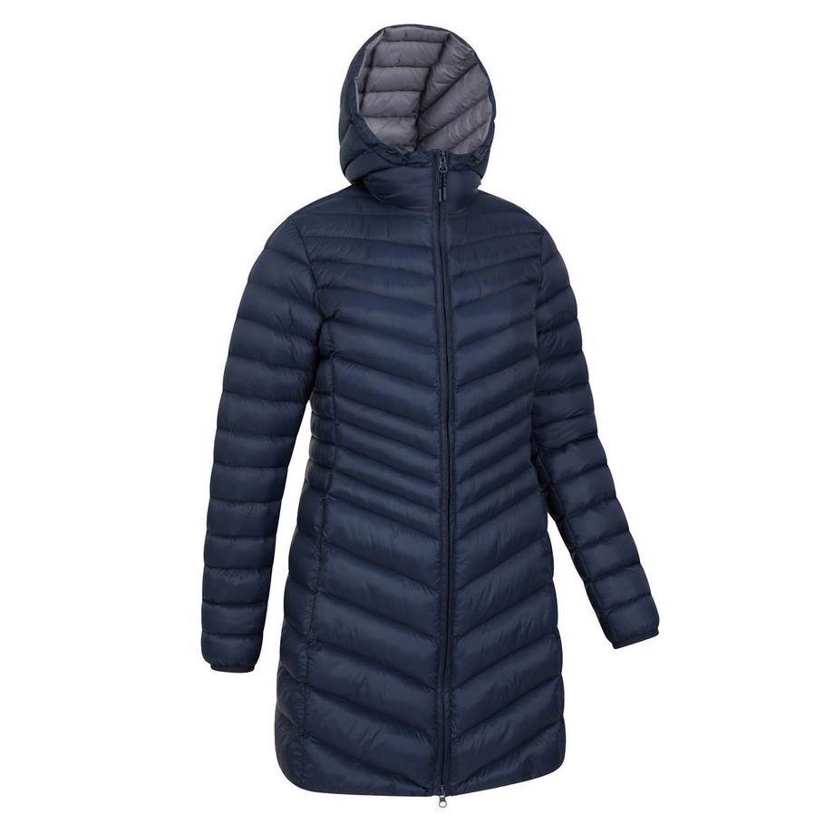 Mountain Warehouse Florence Steppjacke  