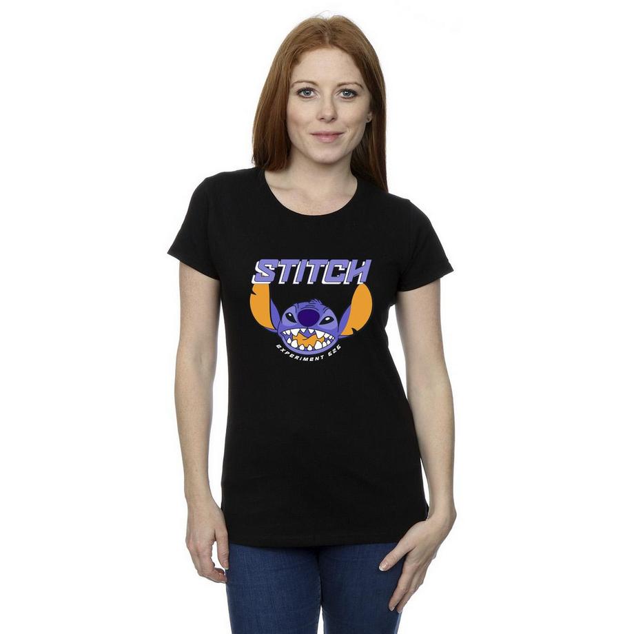 Disney Stitch Experiment 626 T-Shirt Grafica  