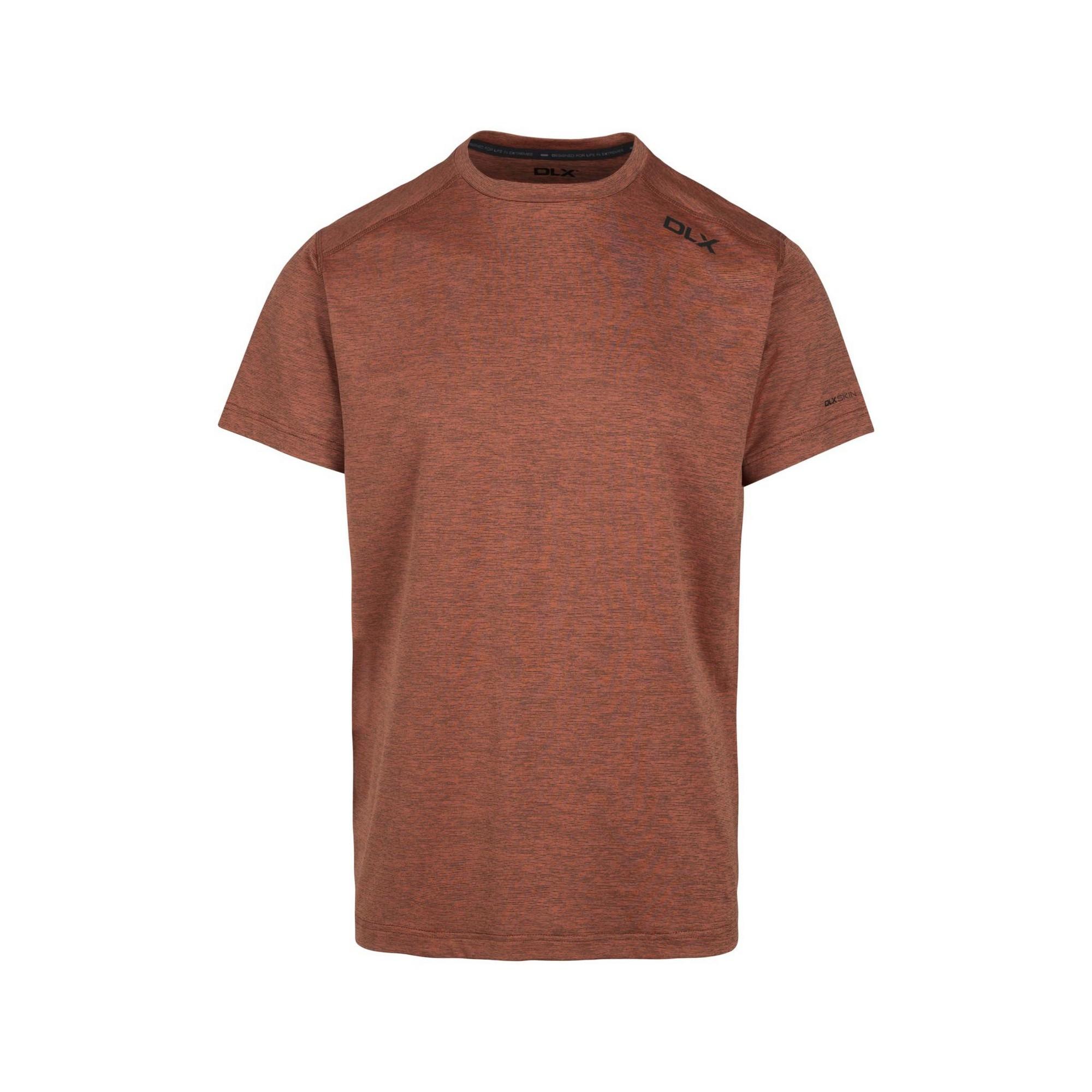 Image of Doyle Dlx Tshirt Herren Orange M