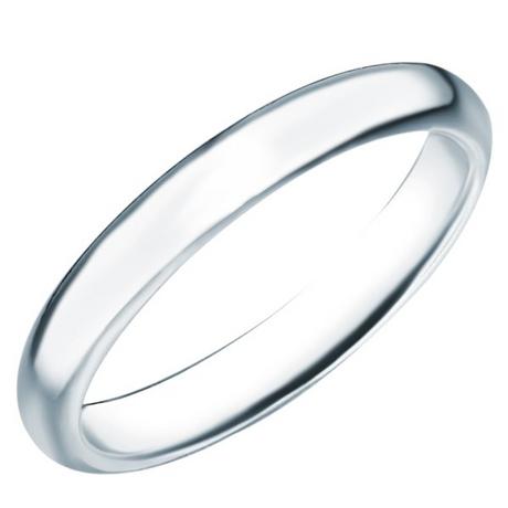 Rafaela Donata  Femme Bague en argent 