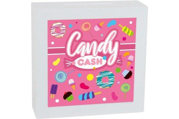 Roost  ROOST Sparkasse Candy Cash 547648.13 15 x 5 x 15 cm 