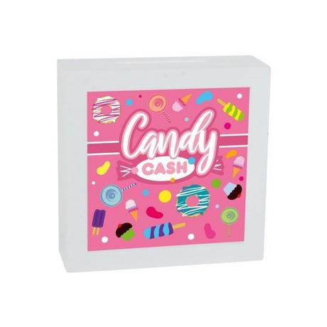 Roost  ROOST Sparkasse Candy Cash 547648.13 15 x 5 x 15 cm 