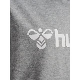 Hummel  sweatshirt à capuche enfant go 2.0 logo 