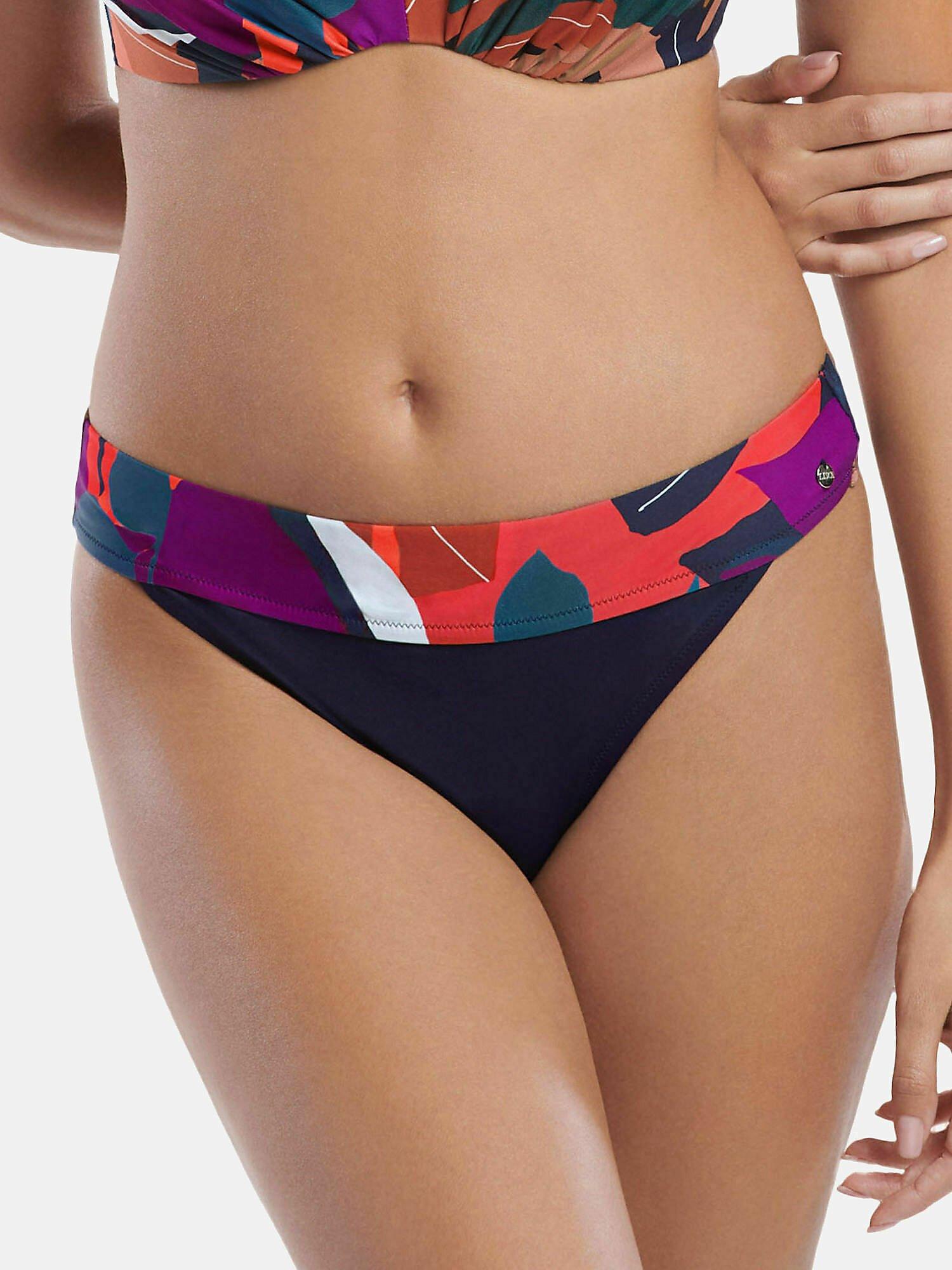 Image of Strümpfe Badeanzug Badehose Tenerife Damen Blau 42