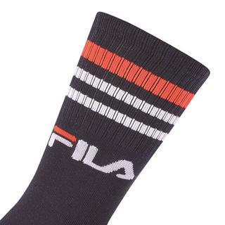 FILA  Socken 3 Pack Tennis 