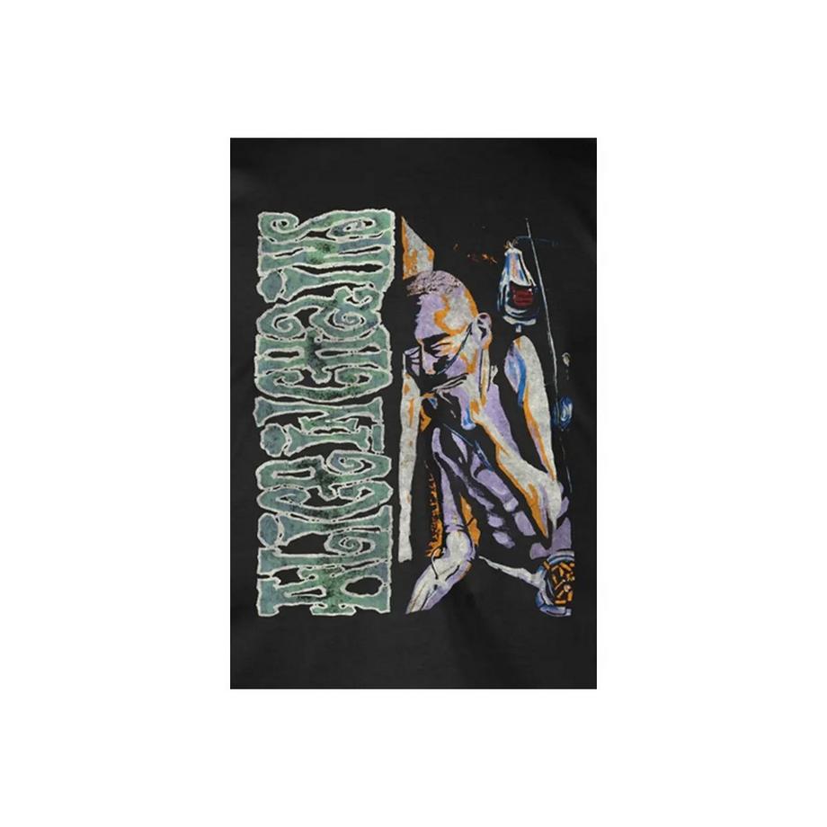 Alice In Chains Sickman T-Shirt  
