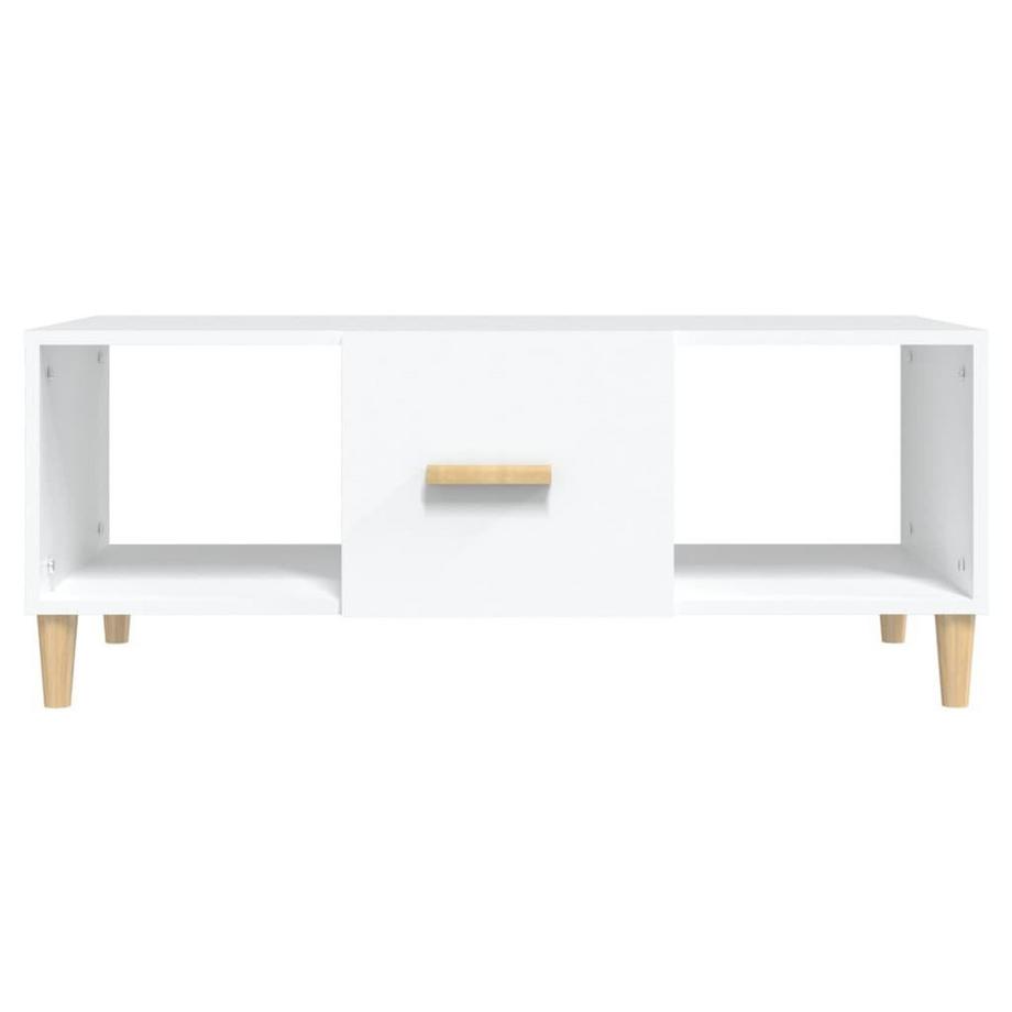 VidaXL Couchtisch holzwerkstoff  