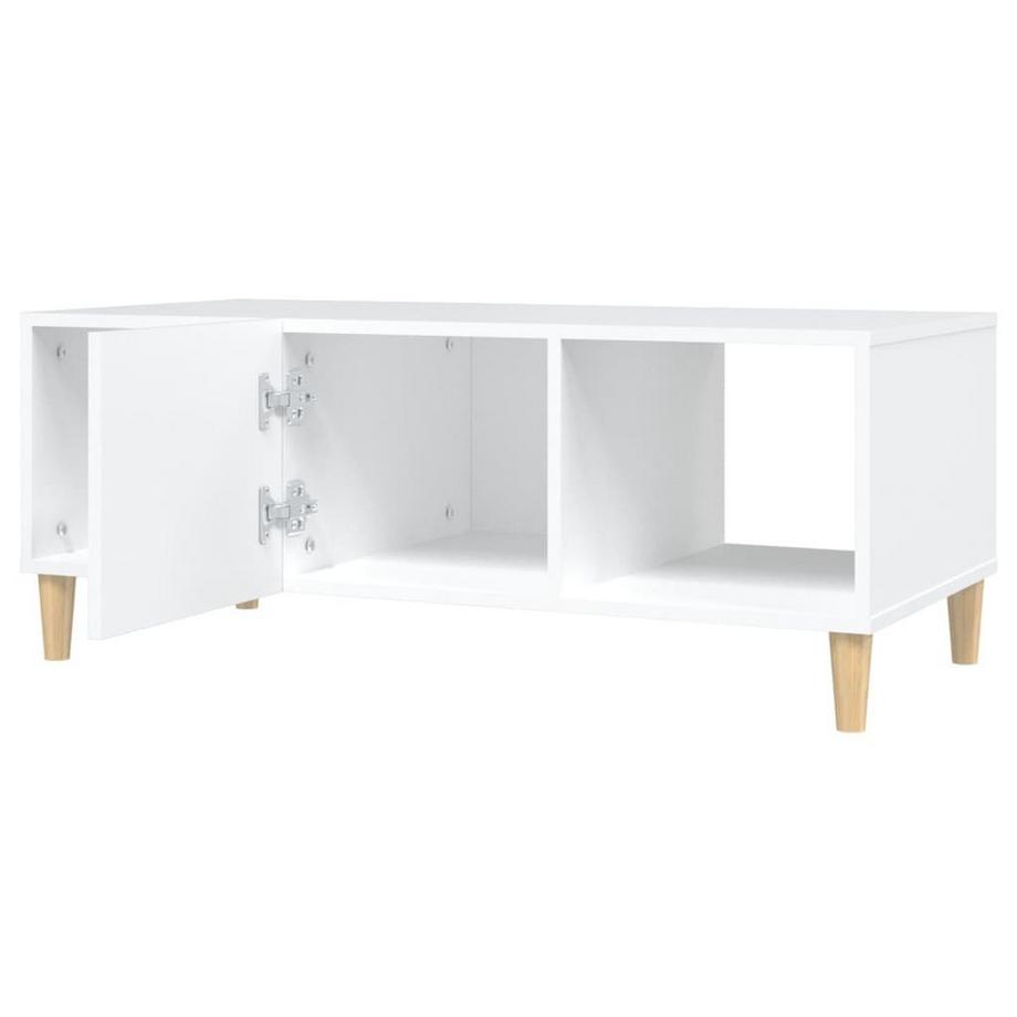 VidaXL Couchtisch holzwerkstoff  
