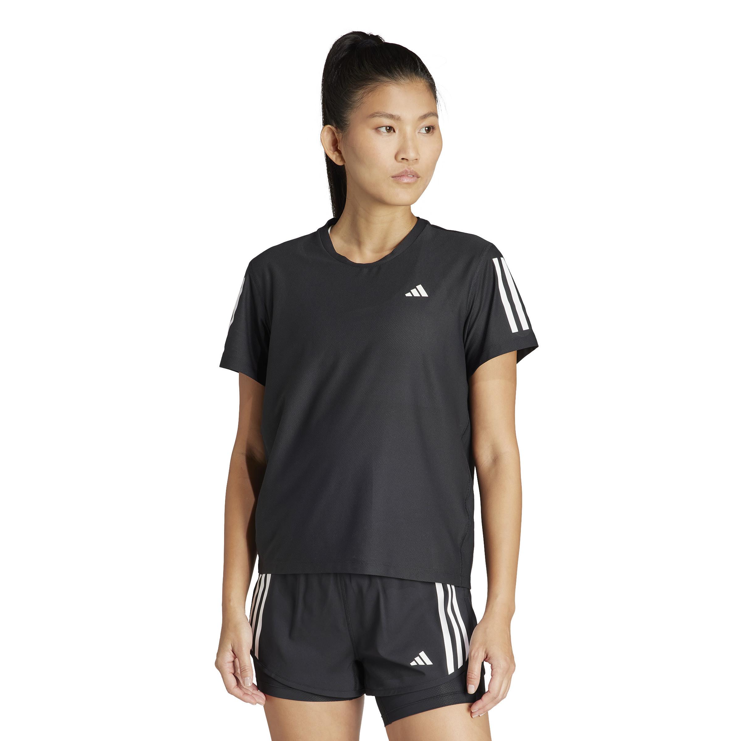 adidas  maillot adida own the run 