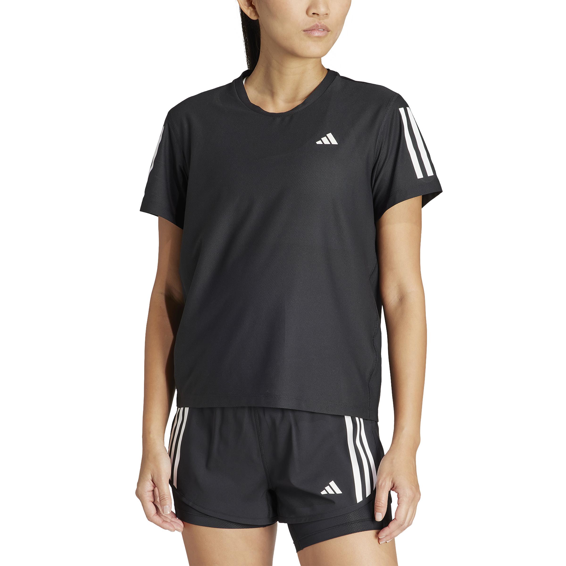 adidas  maillot adida own the run 