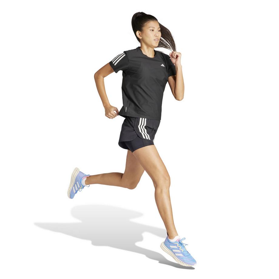 adidas  maglia da adida own the run 