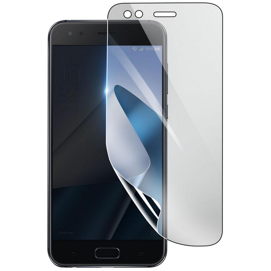 3mk Protection  Hydrogel Bildschirmfolie für Asus ZenFone 4 ZE554KL 