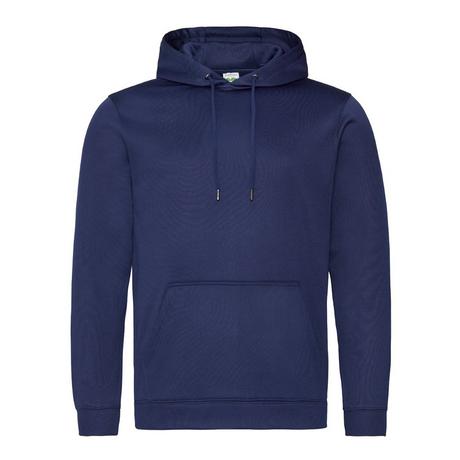 AWDis  Polyester Sports Hoodie 