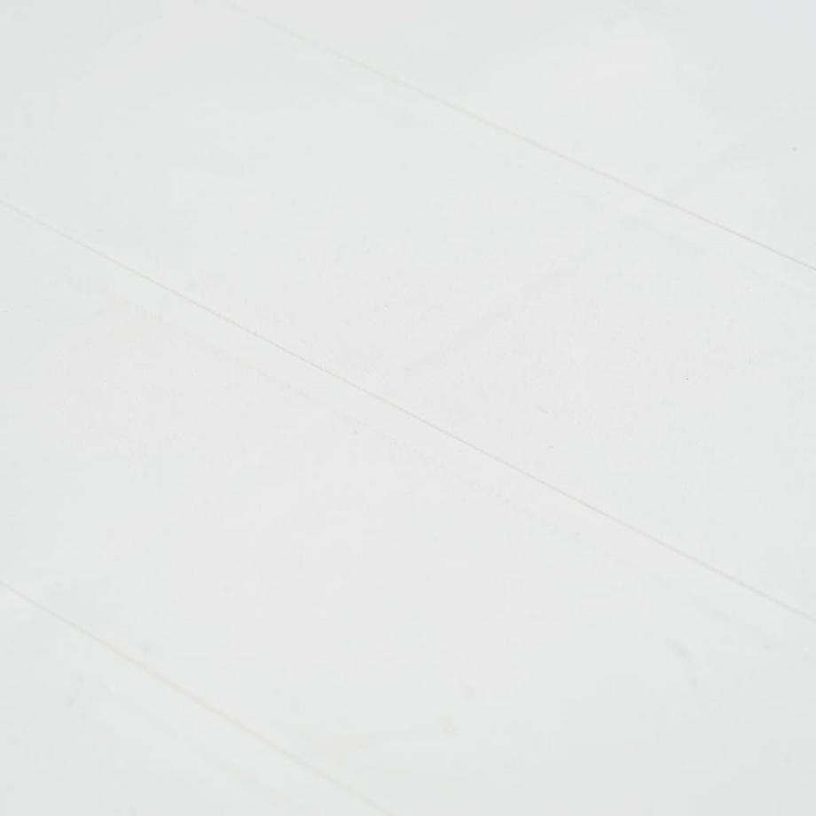 VidaXL Gartentisch plastik  