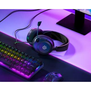 steelseries  Cuffie Over Ear 