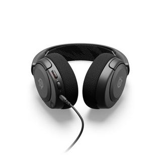 steelseries  Cuffie Over Ear 