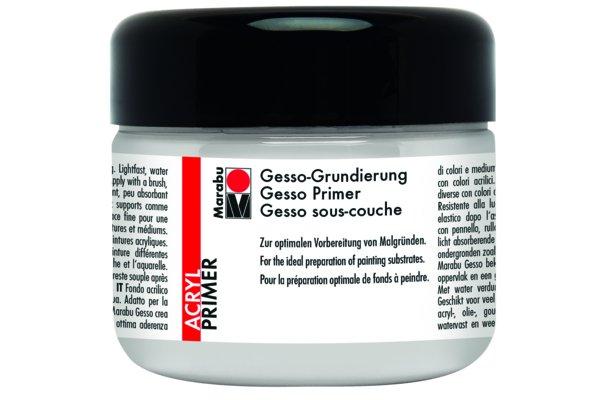 Image of 12250025808 Acryl-Grundierung 225 ml 1 Stück(e)