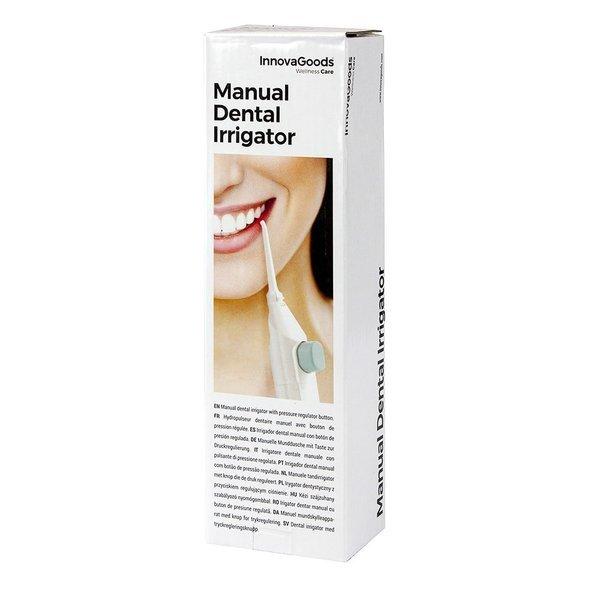 InnovaGoods Dental irrigator  