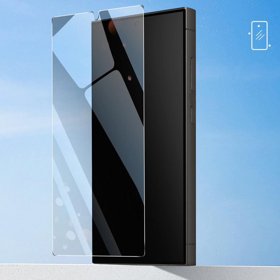 SAMSUNG  Glasfolie Galaxy S24 Ultra Mobeen 