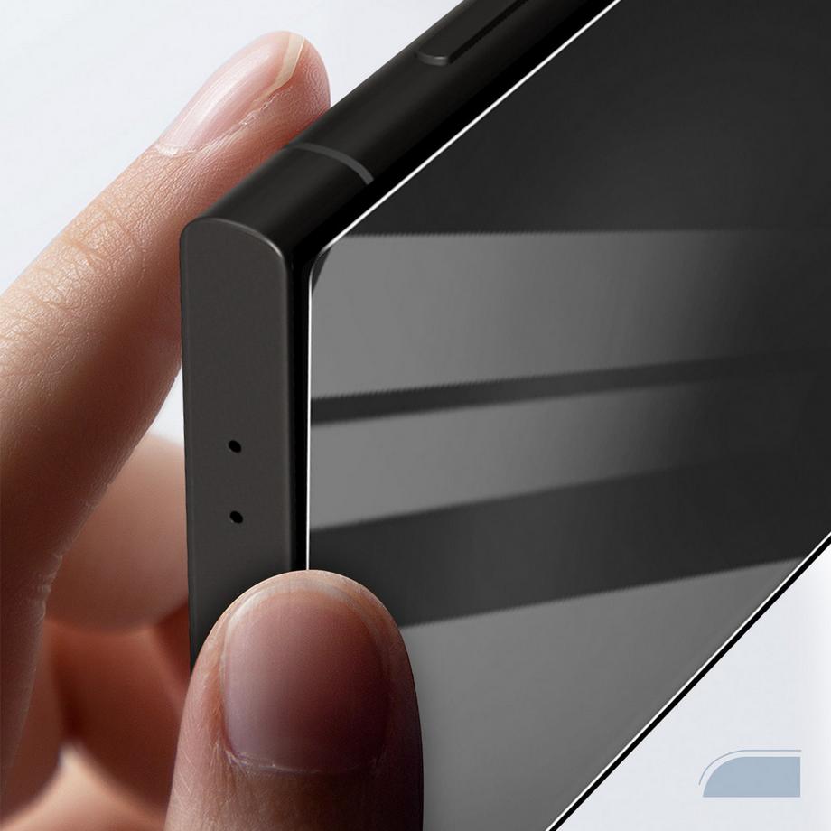 SAMSUNG  Glasfolie Galaxy S24 Ultra Mobeen 