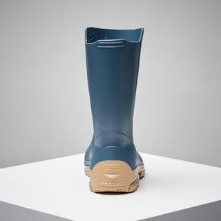 SOLOGNAC  Gummistiefel - PVC 100 