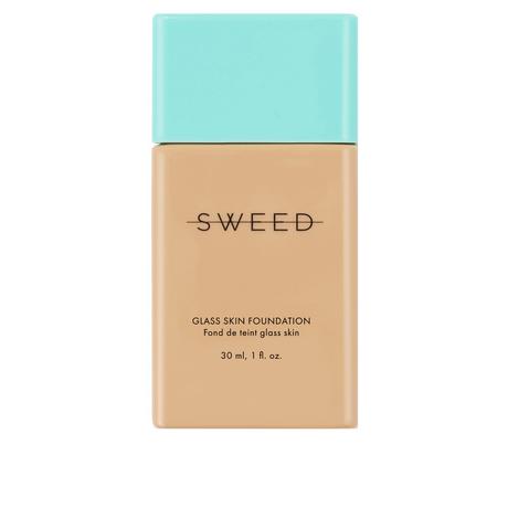 Sweed  Fondation Glass Skin Foundation 