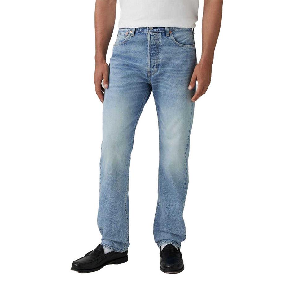 Levis Jean Original Low On Sleep  