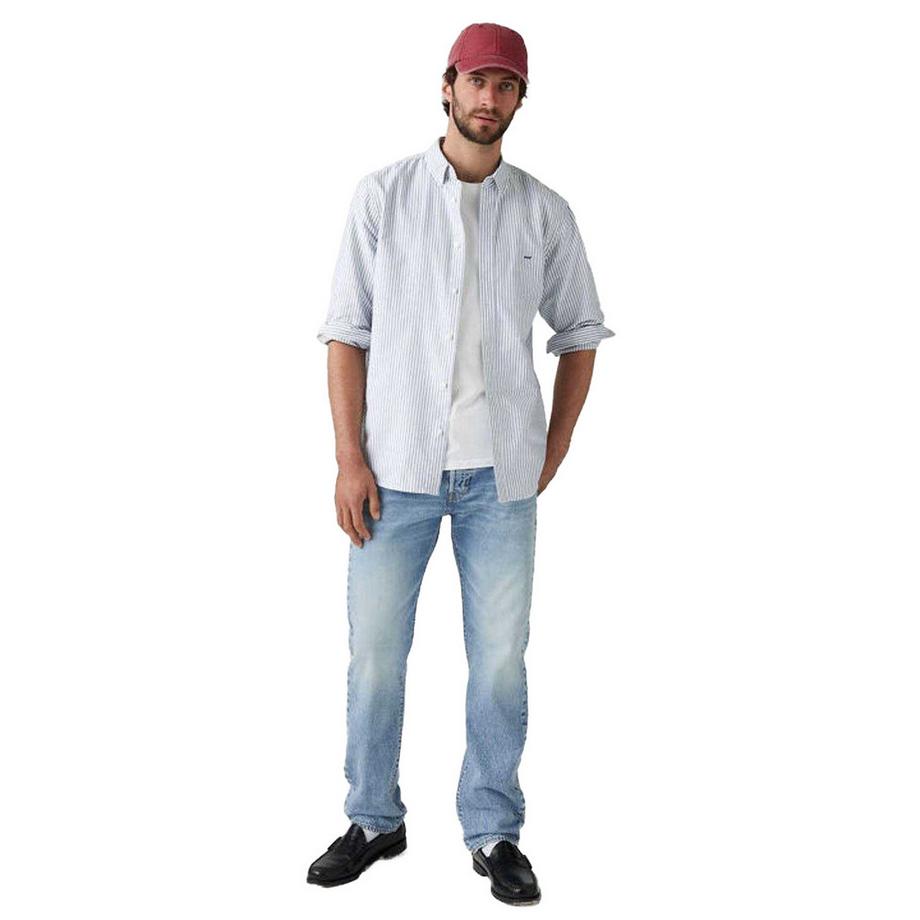 Levis Jean Original Low On Sleep  