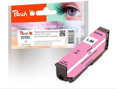 Peach  318123 cartouche d'encre 1 pièce(s) Compatible Magenta clair 