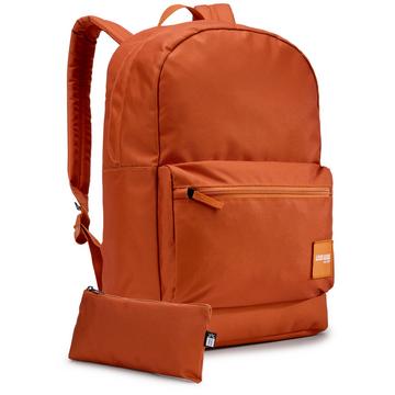 Campus CCAM1216 - Yonder Yellow Rucksack Lässiger Rucksack Orange Polyester