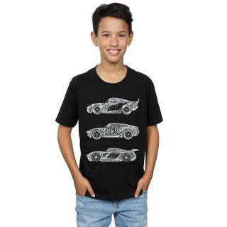 Disney  Cars TShirt 