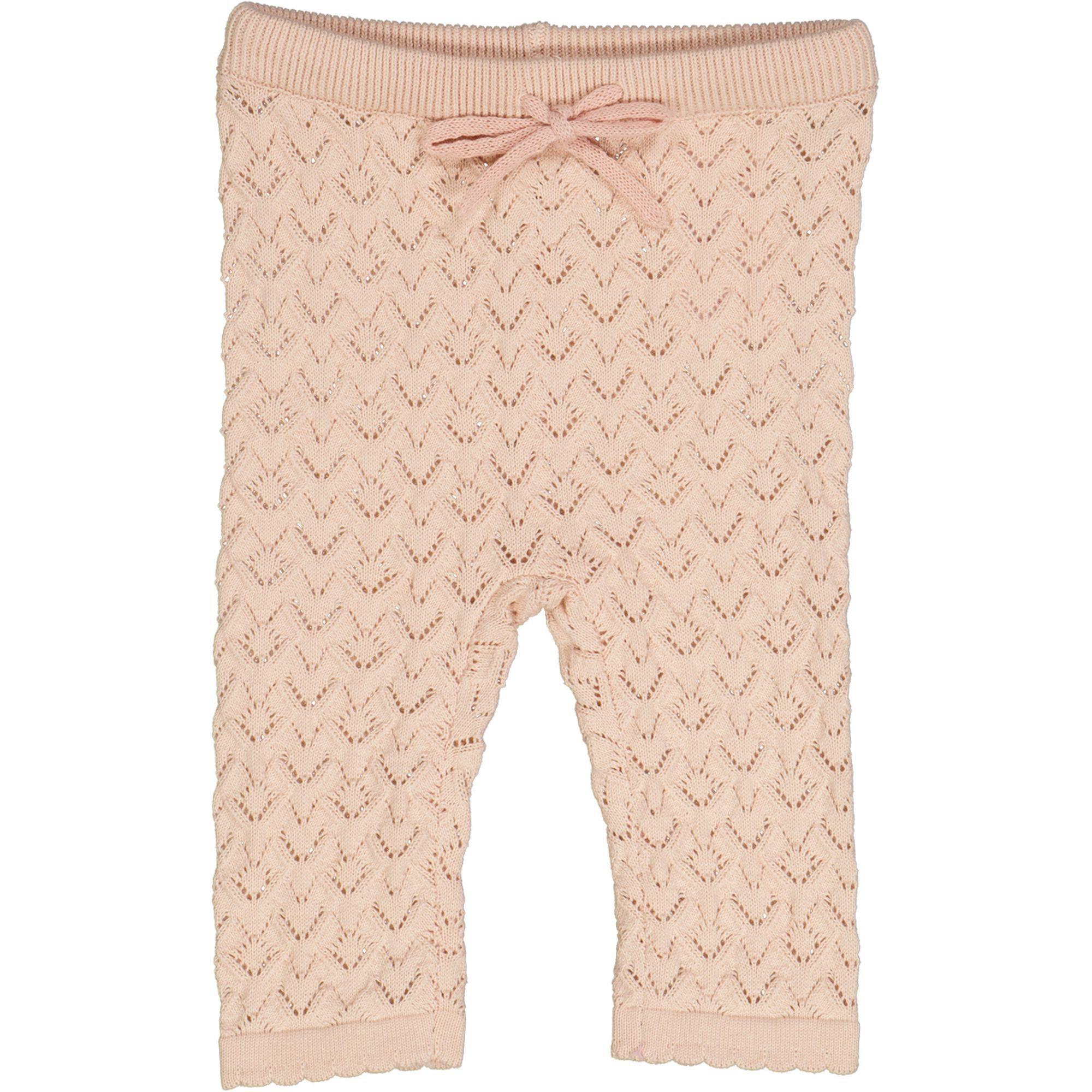 Image of Babyhose Unisex Rosa 86
