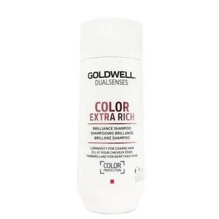 GOLDWELL  Dualsenses Color Extra Rich Brillanz Shampoo 250 ml 