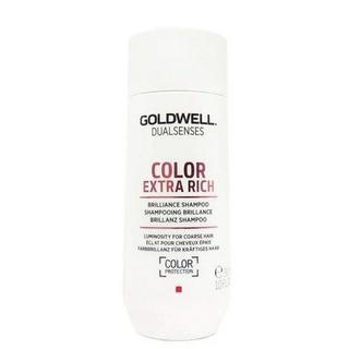 GOLDWELL  Goldwell Dualsenses Color Extra Rich Brilliance Shampoo 