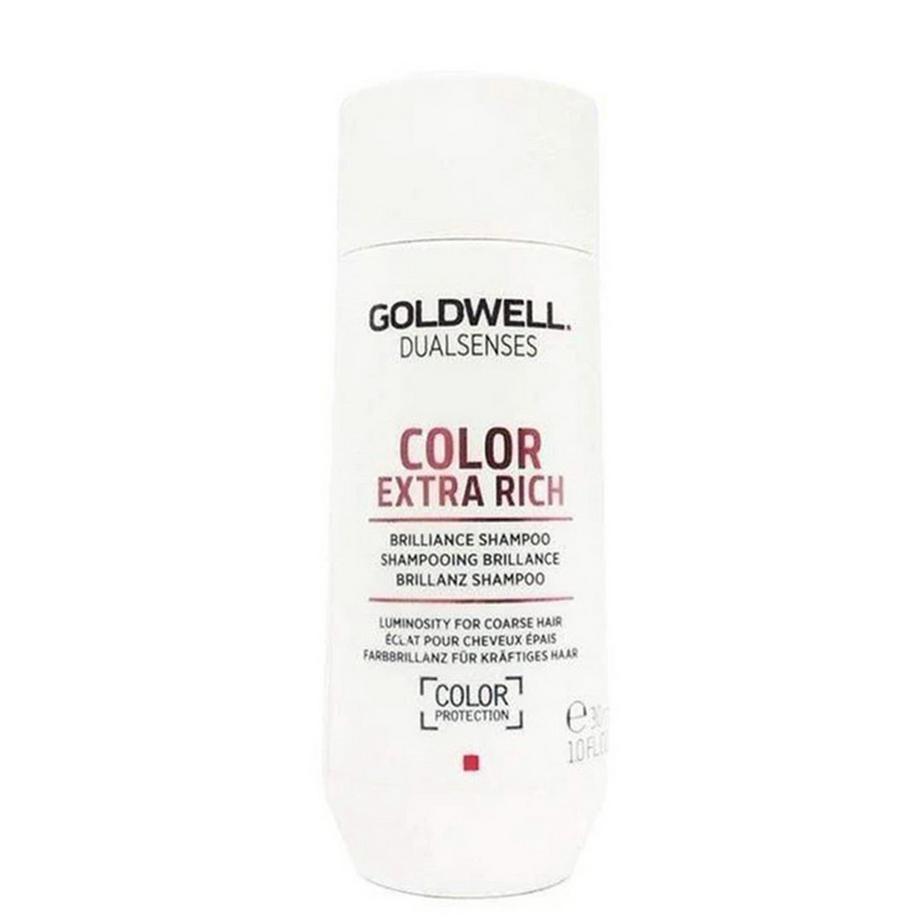 GOLDWELL  Dualsenses Color Extra Rich Brillanz Shampoo 250 ml 