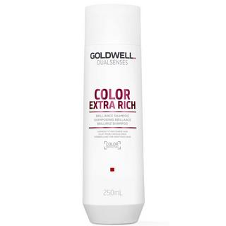 GOLDWELL  Dualsenses Color Extra Rich Brillanz Shampoo 250 ml 