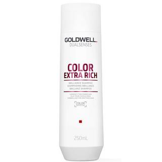 GOLDWELL  Goldwell Dualsenses Color Extra Rich Brilliance Shampoo 