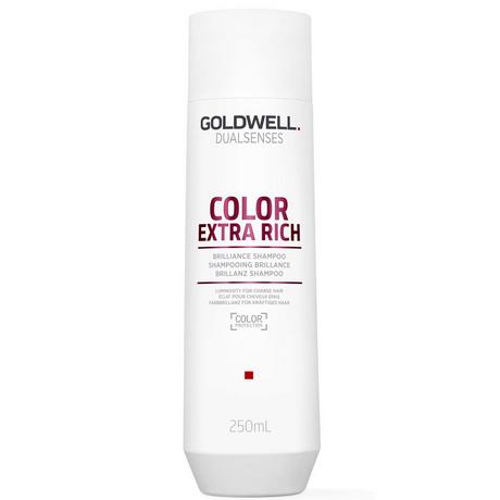 GOLDWELL  Dualsenses Color Extra Rich Brillanz Shampoo 250 ml 